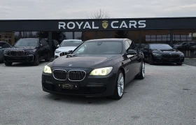 BMW 730 M pack * Vacuum* Head Up* lane keep* Distronik* Ke