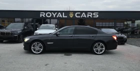 BMW 730 M pack * Vacuum* Head Up* lane keep* Distronik* Ke - 33999 лв. / 17383.41 € - 11627638 5