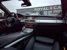 BMW 730 M pack * Vacuum* Head Up* lane keep* Distronik* Ke - 33999 лв. / 17383.41 € - 11627638 13