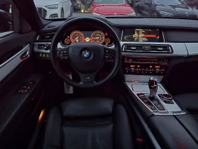 BMW 730 M pack * Vacuum* Head Up* lane keep* Distronik* Ke - 33999 лв. / 17383.41 € - 11627638 14