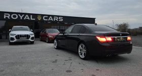 BMW 730 M pack * Vacuum* Head Up* lane keep* Distronik* Ke - 33999 лв. / 17383.41 € - 11627638 7