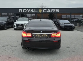 BMW 730 M pack * Vacuum* Head Up* lane keep* Distronik* Ke - 33999 лв. / 17383.41 € - 11627638 6
