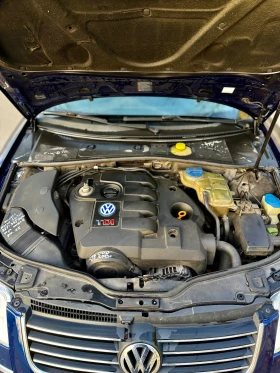 VW Passat 1.9 131HP, снимка 5