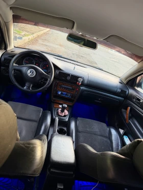 VW Passat 1.9 131HP, снимка 13