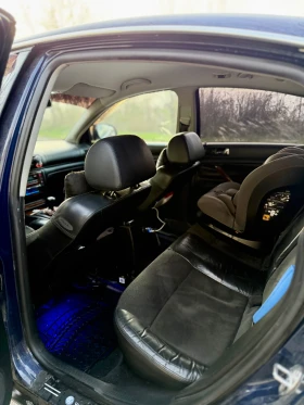 VW Passat 1.9 131HP, снимка 7