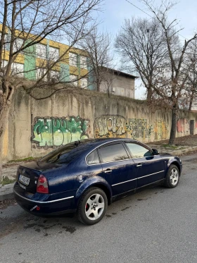 VW Passat 1.9 131HP, снимка 4