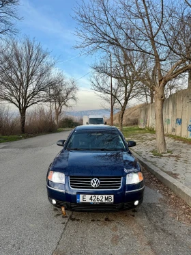 VW Passat 1.9 131HP, снимка 1