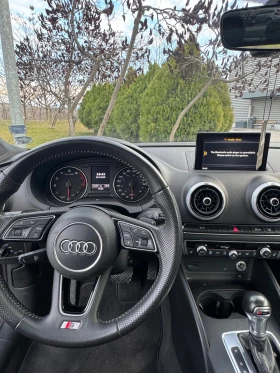 Audi A3 2.0 Turbo / ЛИЗИНГ / S LINE - 12500 € / 24447.88 лв. - 21672915 8
