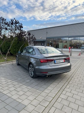 Audi A3 2.0 Turbo / ЛИЗИНГ / S LINE - 12500 € / 24447.88 лв. - 21672915 4