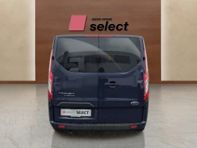 Ford Transit Custom 2.0, снимка 3