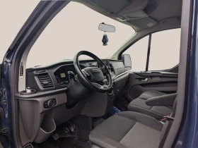 Ford Transit Custom 2.0, снимка 7