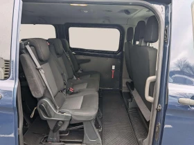 Ford Transit Custom 2.0, снимка 8