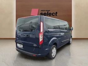 Ford Transit Custom 2.0, снимка 4