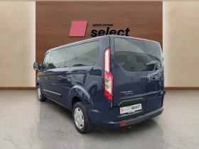 Ford Transit Custom 2.0, снимка 2