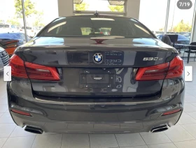 BMW 530E M* SPORT* XDRIVE* HYBRID* ДИГИТАЛНО* ТАБЛО* 360КАМ - 19020 € / 37199.89 лв. - 24758022 8