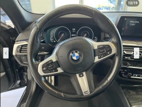 BMW 530E M* SPORT* XDRIVE* HYBRID* ДИГИТАЛНО* ТАБЛО* 360КАМ - 19020 € / 37199.89 лв. - 24758022 10