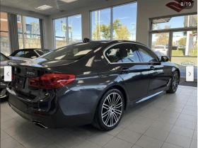BMW 530E M* SPORT* XDRIVE* HYBRID* ДИГИТАЛНО* ТАБЛО* 360КАМ - 19020 € / 37199.89 лв. - 24758022 2