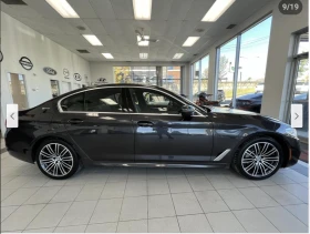 BMW 530E M* SPORT* XDRIVE* HYBRID* ДИГИТАЛНО* ТАБЛО* 360КАМ - 19020 € / 37199.89 лв. - 24758022 5
