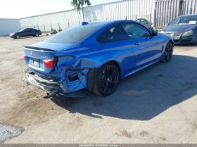 BMW 440 2017 BMW 440I - 13900 € / 27186.04 лв. - 54935190 8