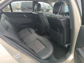 Mercedes-Benz E 350 4Matic/265 k.c. - 10600 € / 20731.80 лв. - 18148897 7