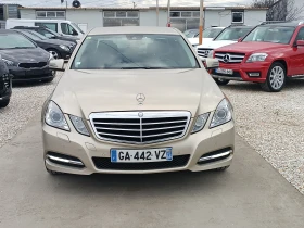 Mercedes-Benz E 350 4Matic/265 k.c.