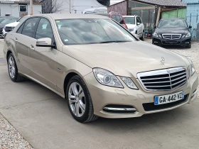 Mercedes-Benz E 350 4Matic/265 k.c. - 10600 € / 20731.80 лв. - 18148897 3