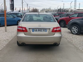 Mercedes-Benz E 350 4Matic/265 k.c. - 10600 € / 20731.80 лв. - 18148897 6