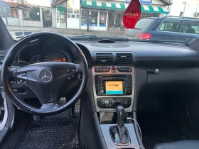Mercedes-Benz C 200 Компресор - 3000 € / 5867.49 лв. - 45617855 9