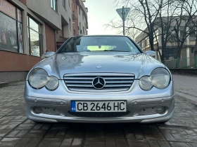 Mercedes-Benz C 200 Компресор