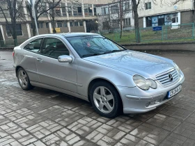 Mercedes-Benz C 200 Компресор - 3000 € / 5867.49 лв. - 45617855 5
