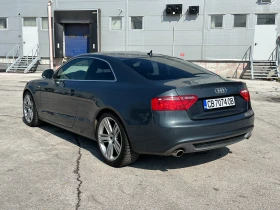 Audi A5 - 7999 € / 15644.68 лв. - 35591097 3