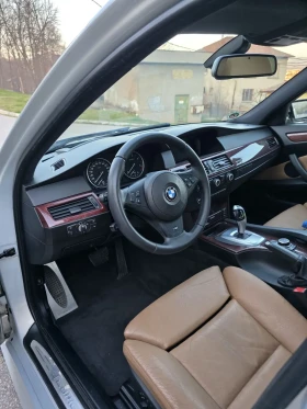 BMW 530 XD 235 * INDIVIDUAL * KEYLESS * SOFTCLOSE * МАСАЖ  - 9199 € / 17991.68 лв. - 39391867 5