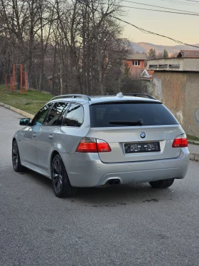 BMW 530 XD 235 * INDIVIDUAL * KEYLESS * SOFTCLOSE * МАСАЖ  - 9199 € / 17991.68 лв. - 39391867 3