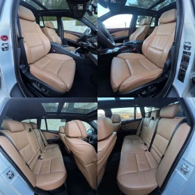 BMW 530 XD 235 * INDIVIDUAL * KEYLESS * SOFTCLOSE * МАСАЖ  - 9199 € / 17991.68 лв. - 39391867 13