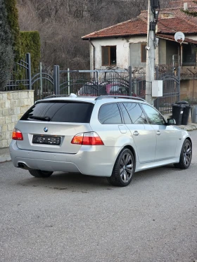 BMW 530 XD 235 * INDIVIDUAL * KEYLESS * SOFTCLOSE * МАСАЖ  - 9199 € / 17991.68 лв. - 39391867 4