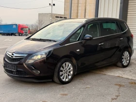 Opel Zafira Топ* Вс.Ектри - 4995 € / 9769.37 лв. - 28323279 7