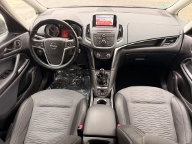 Opel Zafira Топ* Вс.Ектри - 4995 € / 9769.37 лв. - 28323279 13