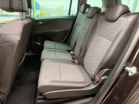 Opel Zafira Топ* Вс.Ектри - 4995 € / 9769.37 лв. - 28323279 9