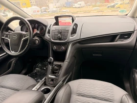 Opel Zafira Топ* Вс.Ектри - 4995 € / 9769.37 лв. - 28323279 12