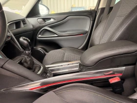Opel Zafira Топ* Вс.Ектри - 4995 € / 9769.37 лв. - 28323279 16