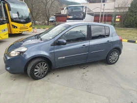 Renault Clio 1.2* ГАЗ* Клима* NAVY - 1799 € / 3518.54 лв. - 15748105 3