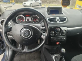 Renault Clio 1.2* ГАЗ* Клима* NAVY - 1799 € / 3518.54 лв. - 15748105 12