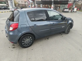 Renault Clio 1.2* ГАЗ* Клима* NAVY - 1799 € / 3518.54 лв. - 15748105 5