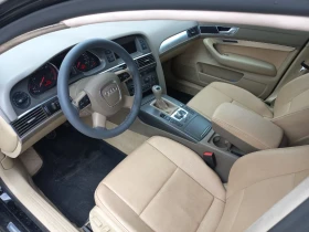 Audi A6 - 3999 € / 7821.36 лв. - 81477252 7