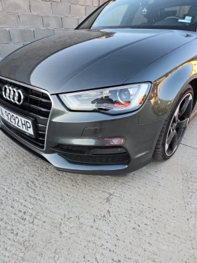 Audi A3 S-LINE PLUS | Auto.bg — изображение 5