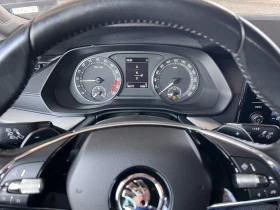 Skoda Octavia Style/2.0TDI/150K.C./7AT - 18500 € / 36182.85 лв. - 97376473 12