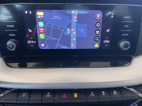 Skoda Octavia Style/2.0TDI/150K.C./7AT - 18500 € / 36182.85 лв. - 97376473 15