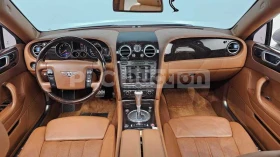 Bentley Flying Spur 6.0 W12/ПОДГРЕВ/ОБДУХ/МАСАЖ/ВКЛЮЧЕН ТЕХНОТЕСТ | Auto.bg — изображение 2