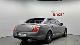 Bentley Flying Spur 6.0 W12/ПОДГРЕВ/ОБДУХ/МАСАЖ/ВКЛЮЧЕН ТЕХНОТЕСТ | Auto.bg — изображение 3