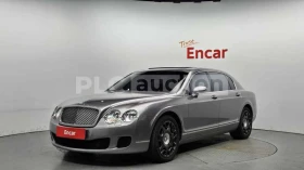 Bentley Flying Spur 6.0 W12/ПОДГРЕВ/ОБДУХ/МАСАЖ/ВКЛЮЧЕН ТЕХНОТЕСТ